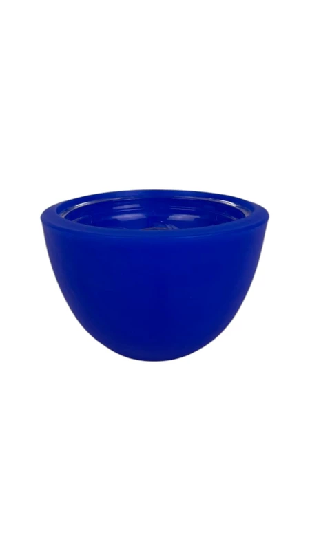 Saffron Bowl