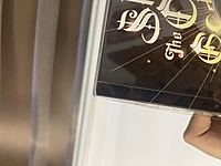 She’s the Cursed Goodess by Ronraviolet