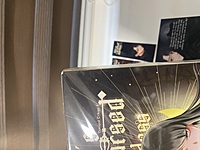 She’s the Cursed Goodess by Ronraviolet