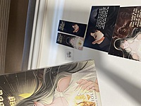 She’s the Cursed Goodess by Ronraviolet