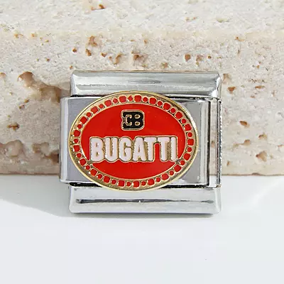 Bugatti