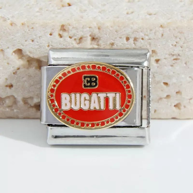 Bugatti