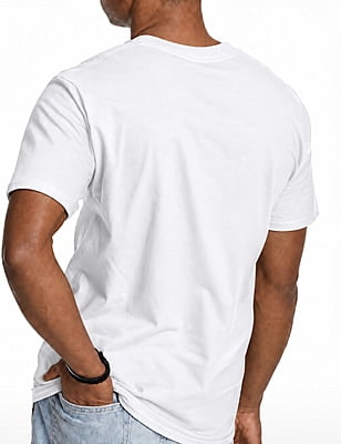 Merok 100% Cotton T-shirts-6 Pack Merok 100% Cotton T-shirts-6 Pack