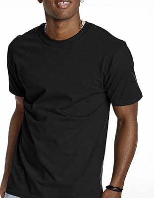 Merok 100% Cotton T-shirts-6 Pack Merok 100% Cotton T-shirts-6 Pack