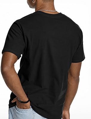 Merok 100% Cotton T-shirts-6 Pack Merok 100% Cotton T-shirts-6 Pack