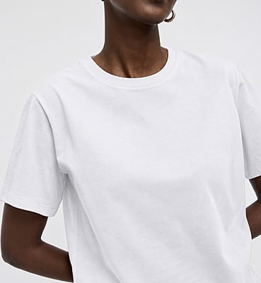 Merok 100% Cotton T-shirts-6 Pack Merok 100% Cotton T-shirts-6 Pack