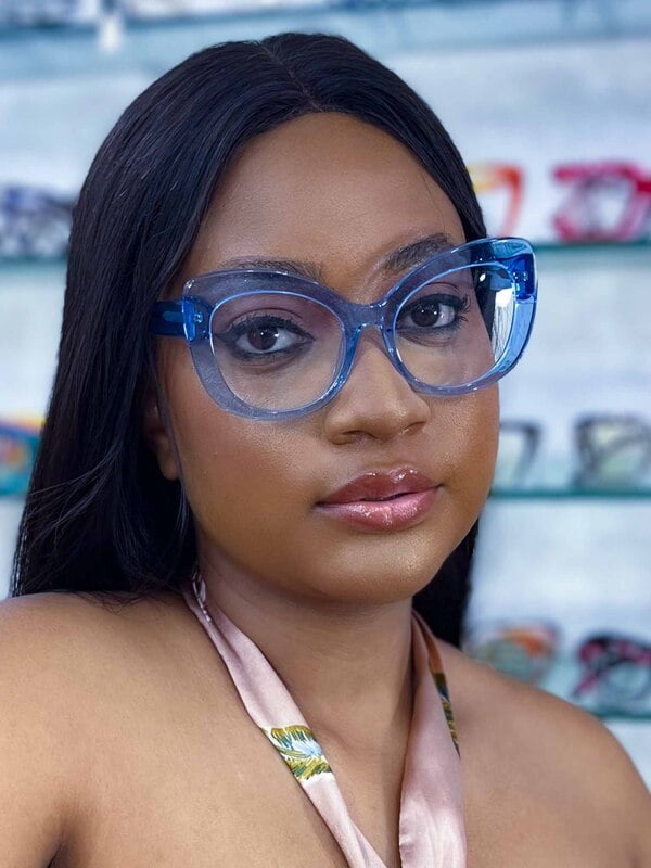 Alena Acetate Optical