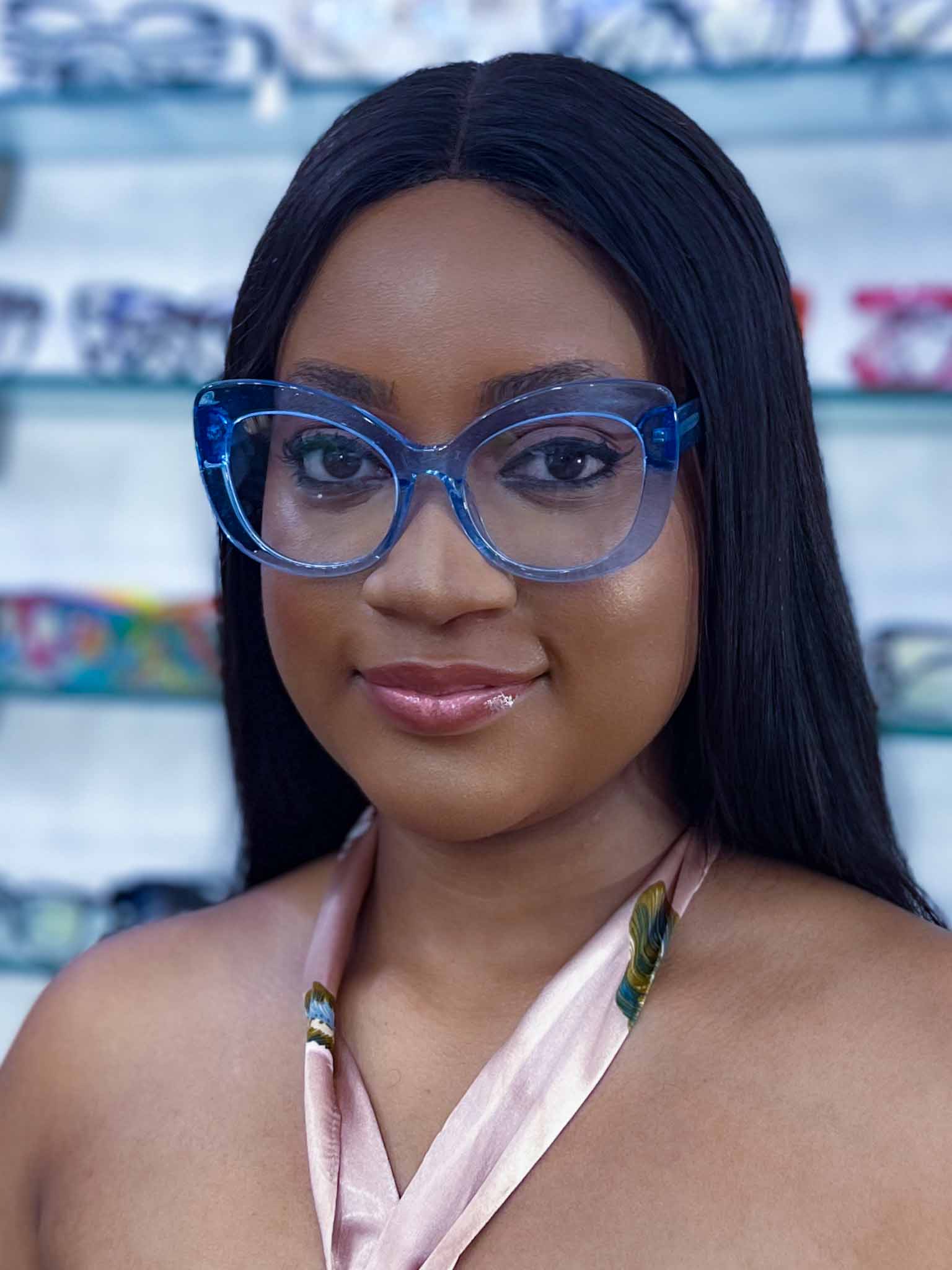 Alena Acetate Optical