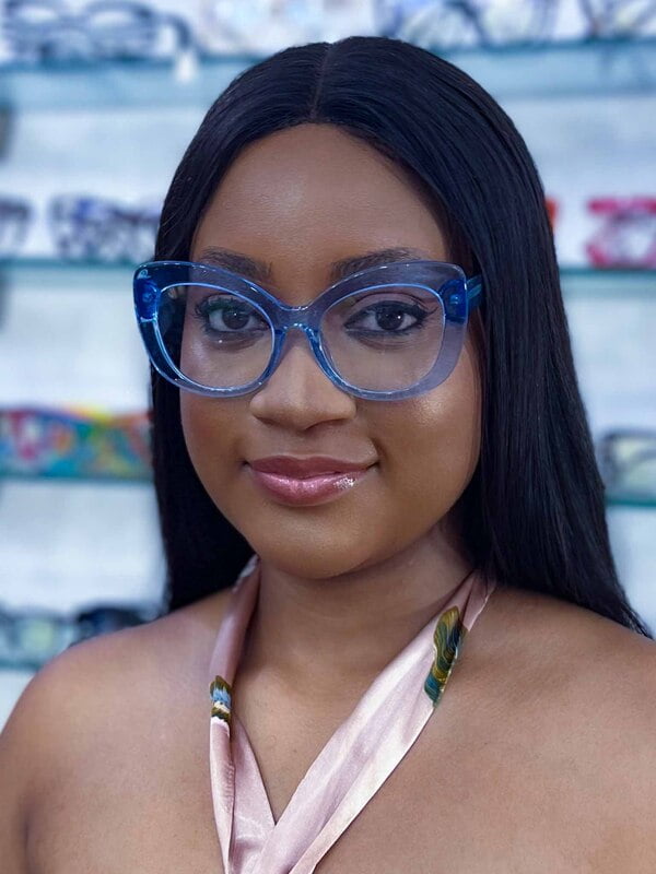 Alena Acetate Optical