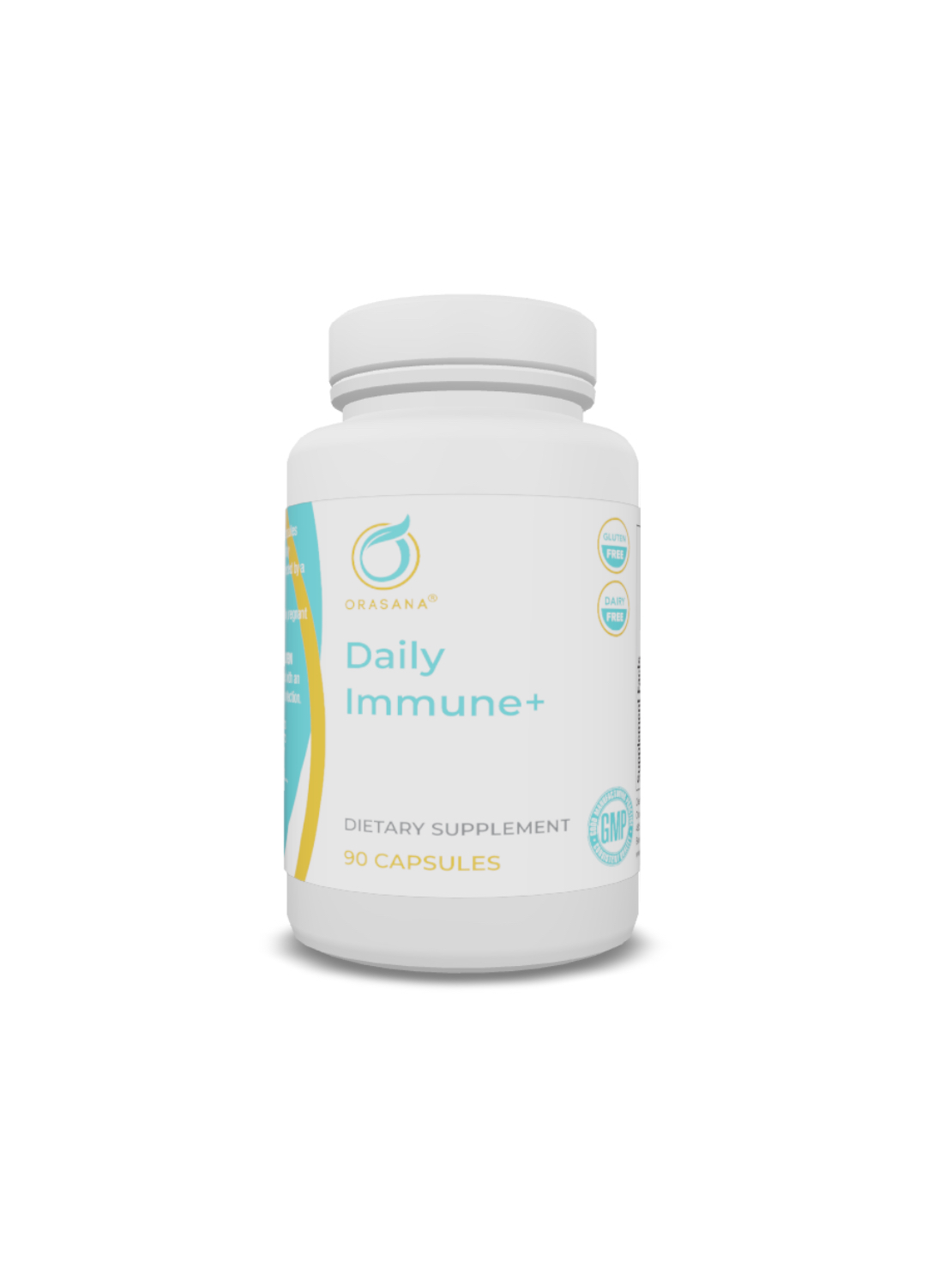 Daily Immune +
