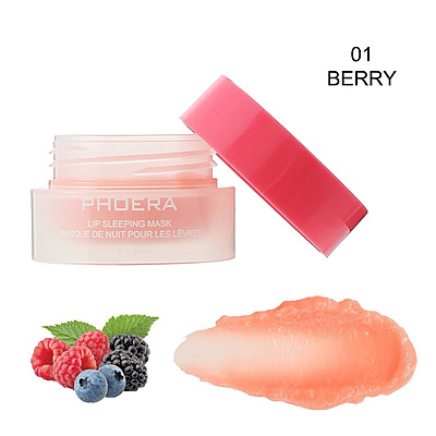 PHOERA LIP SLEEPING MASK