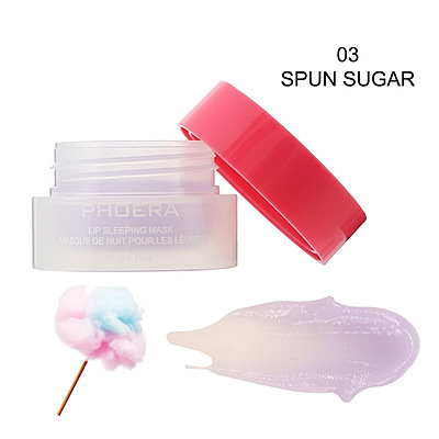 PHOERA LIP SLEEPING MASK