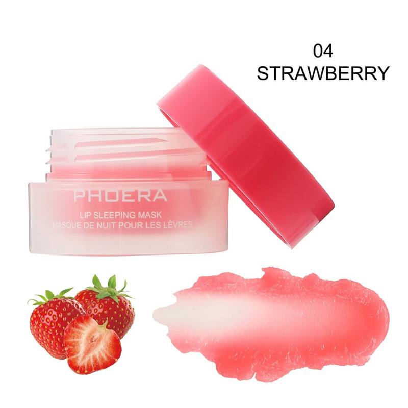 PHOERA LIP SLEEPING MASK