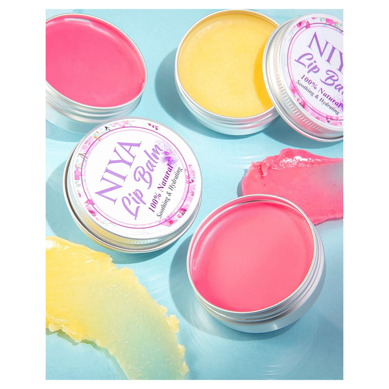 NIYA LIP BALM