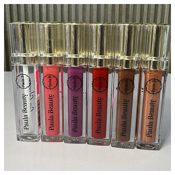 PAULA BEAUTY LIPGLOSS
