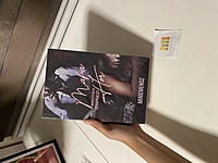 Mafia Brother Owned Her by Minimendez