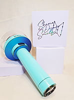 Seventeen CARAT BONG V3 Skin - Mix and Match NEW COLOURS