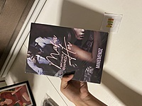 Mafia Brother Owned Her by Minimendez