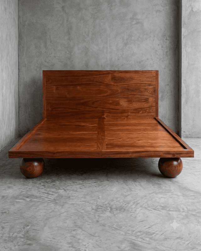 Rodo Bedframe