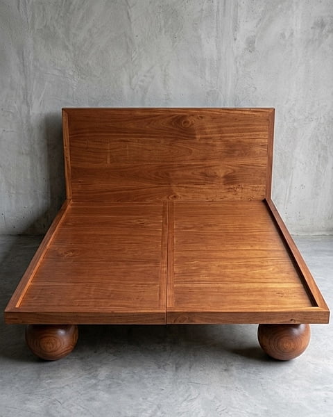 Rodo Bedframe