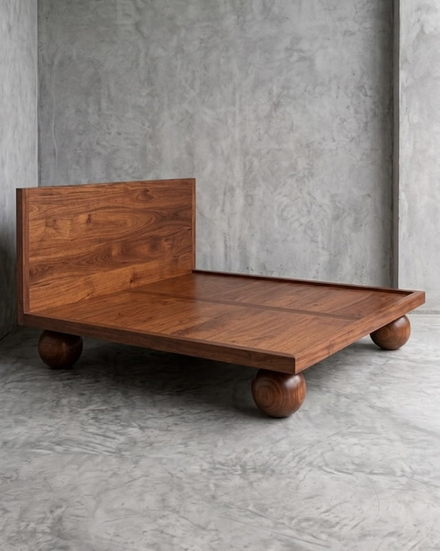 Rodo Bedframe