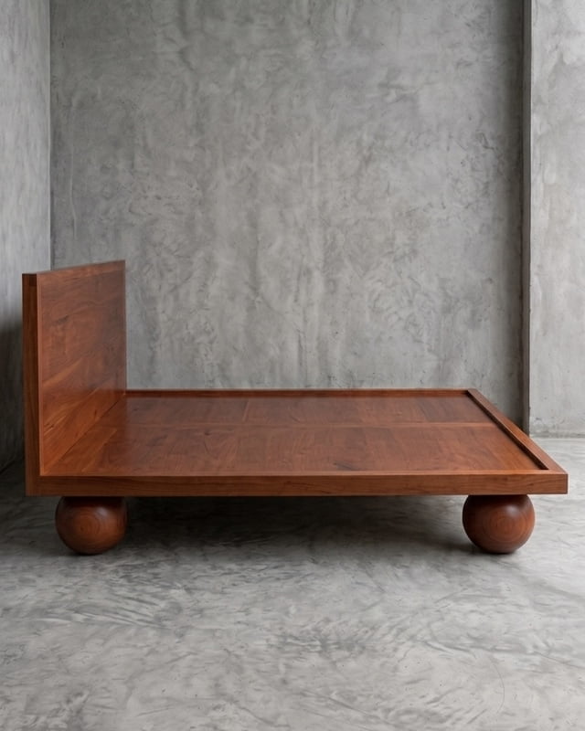 Rodo Bedframe