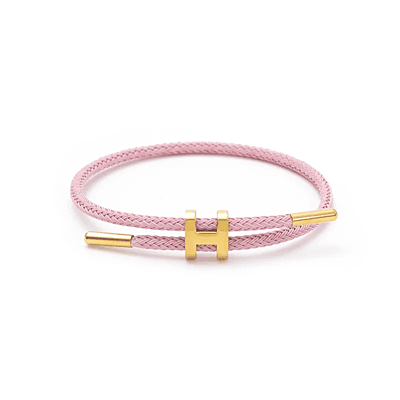 Hermes Rope Pink