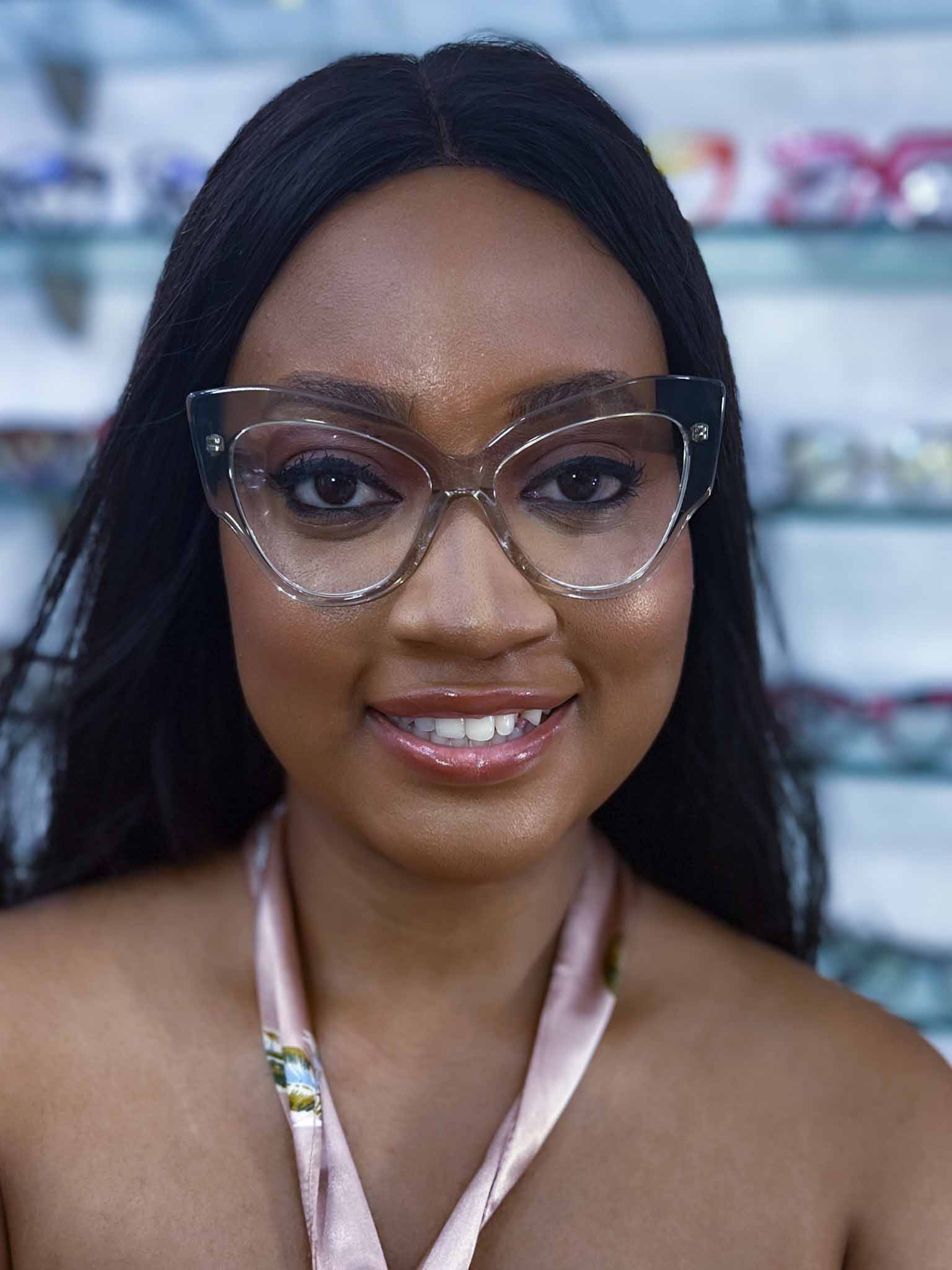Holly Acetate Optical