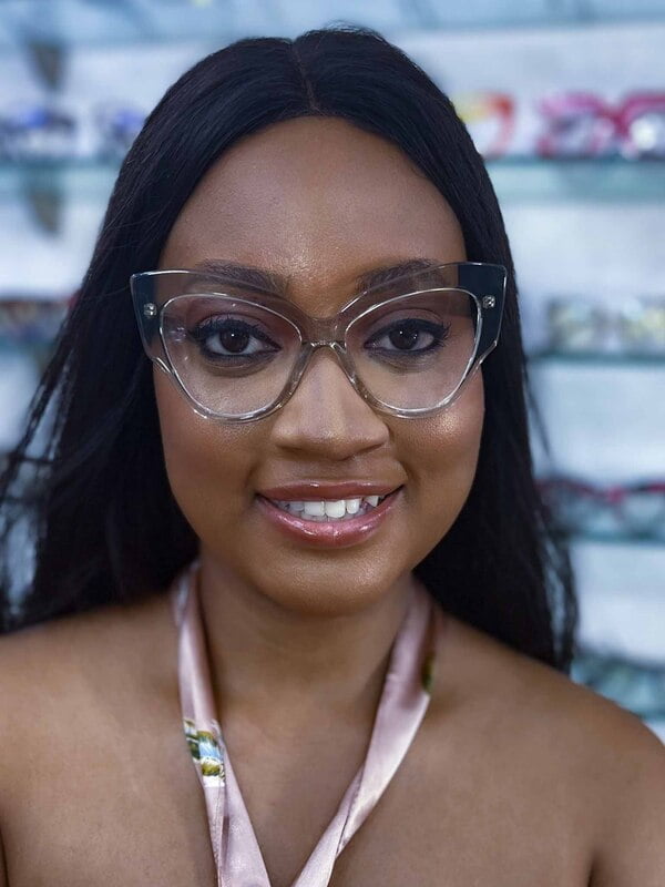 Holly Acetate Optical