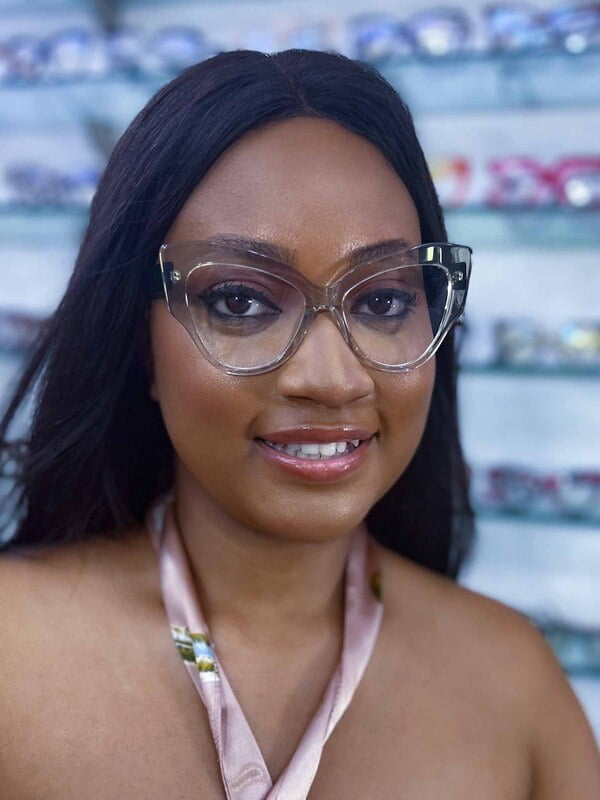 Holly Acetate Optical