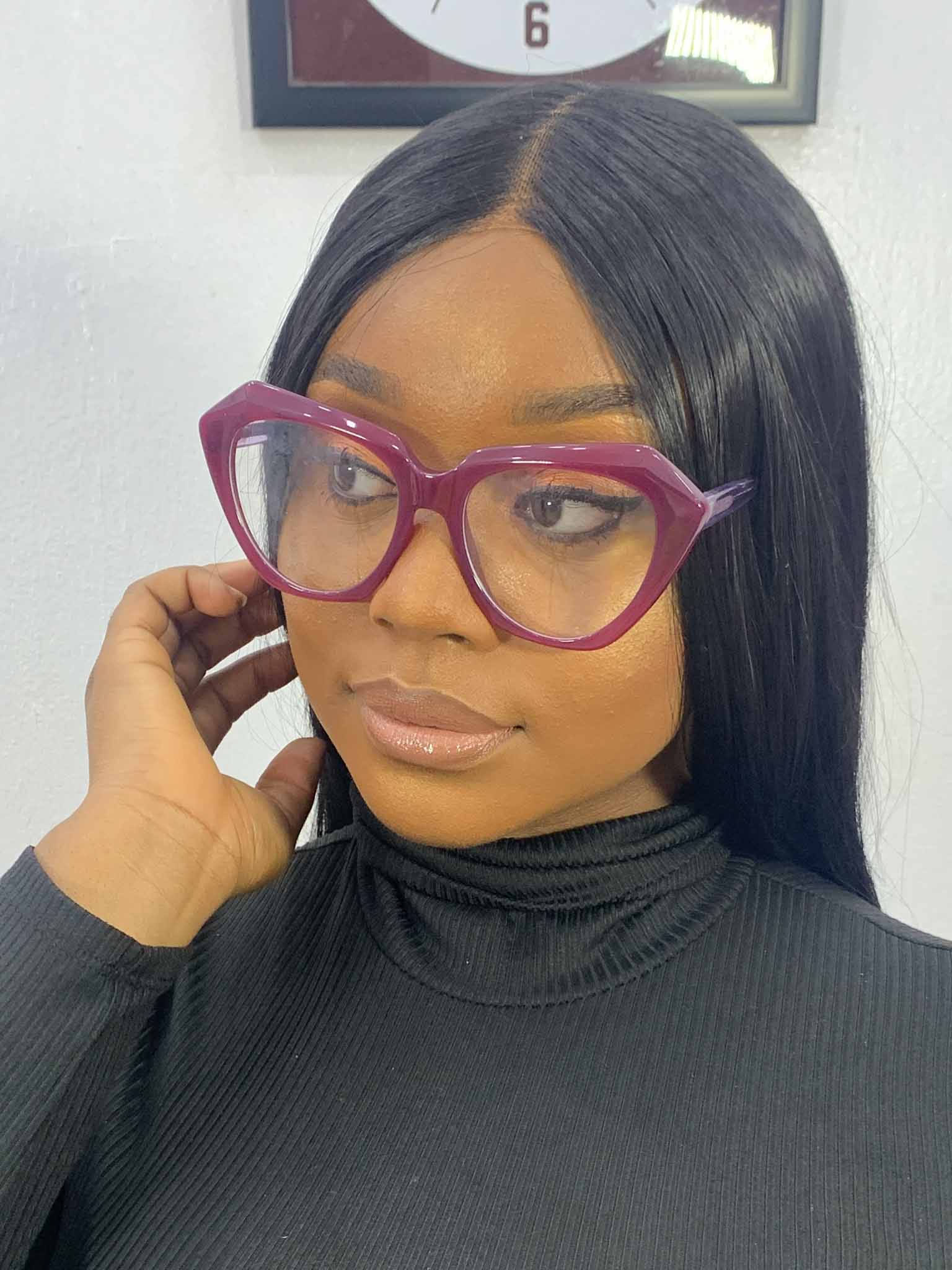 Suna Acetate Optical