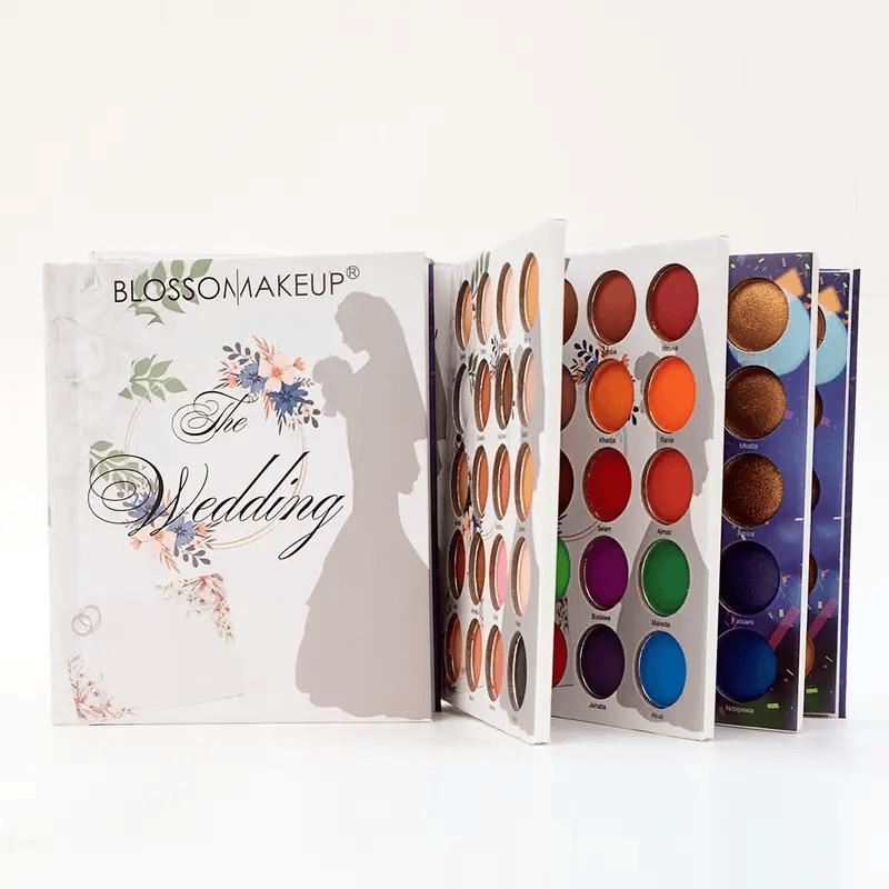 Blossom Events THE WEDDING Eyeshadow