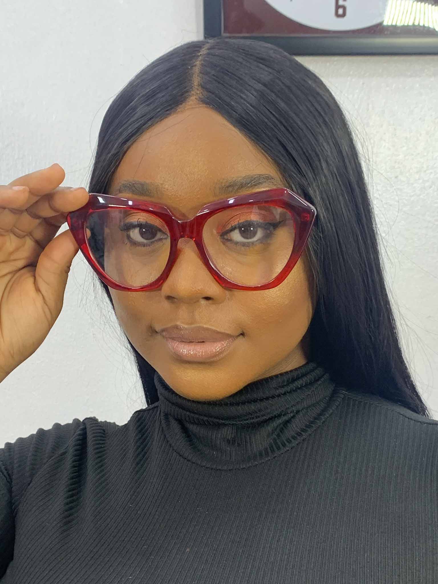Suna Acetate Optical