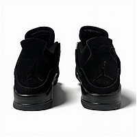 Air Jordan 4 Retro “Black Cat”