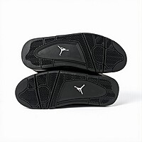 Air Jordan 4 Retro “Black Cat”