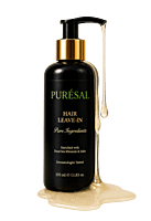 Puresal Hair Leave-In