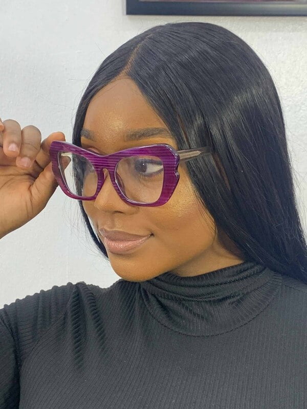 Farrah Acetate Optical