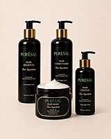 The Puresal Experince Set