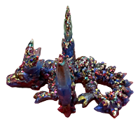 Chroma Winged Majesty Resin Dragon Chroma Winged Majesty Resin Dragon