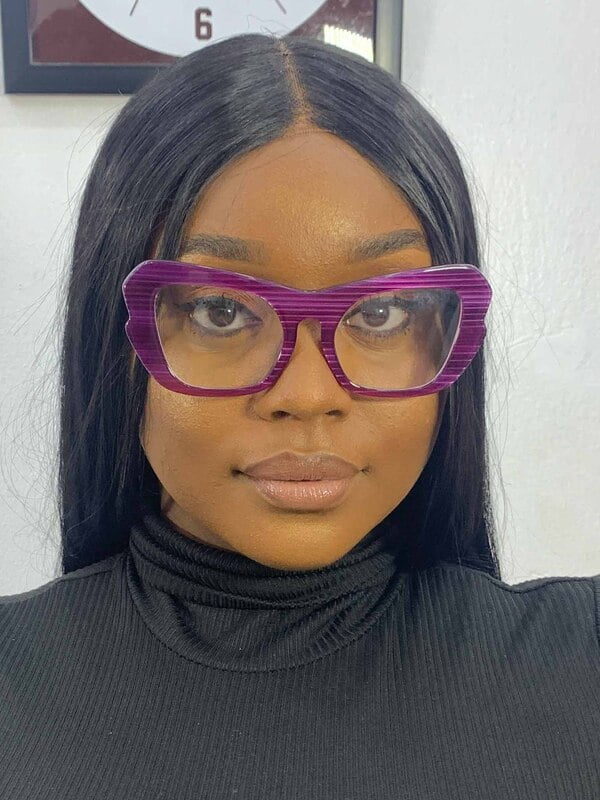 Farrah Acetate Optical