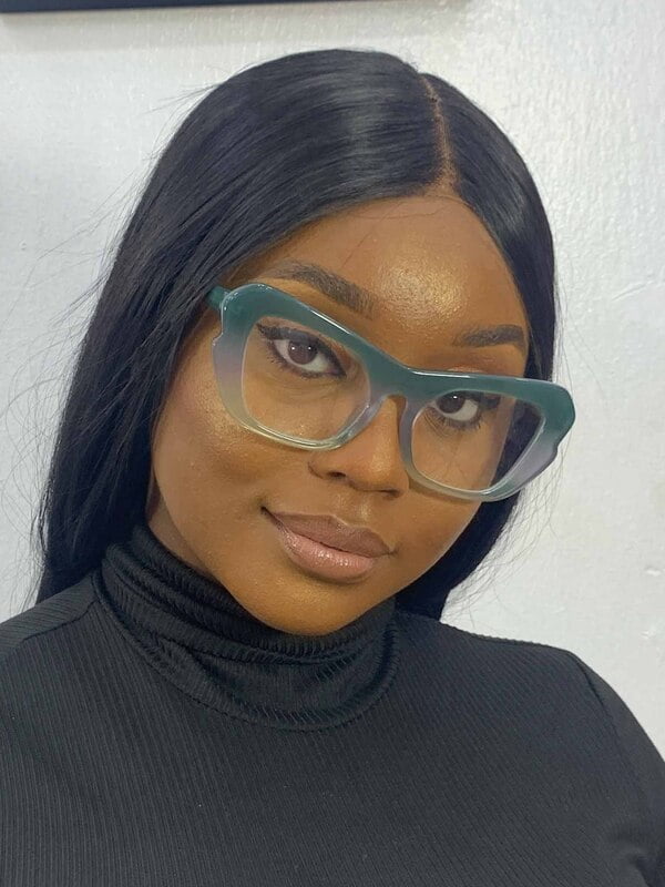 Farrah Acetate Optical