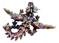 Celestial Behemoth: Glistening Fantasy Resin Dragon Celestial Behemoth: Glistening Fantasy Resin Dragon