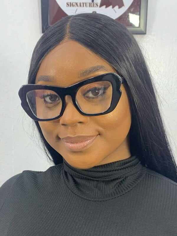 Farrah Acetate Optical