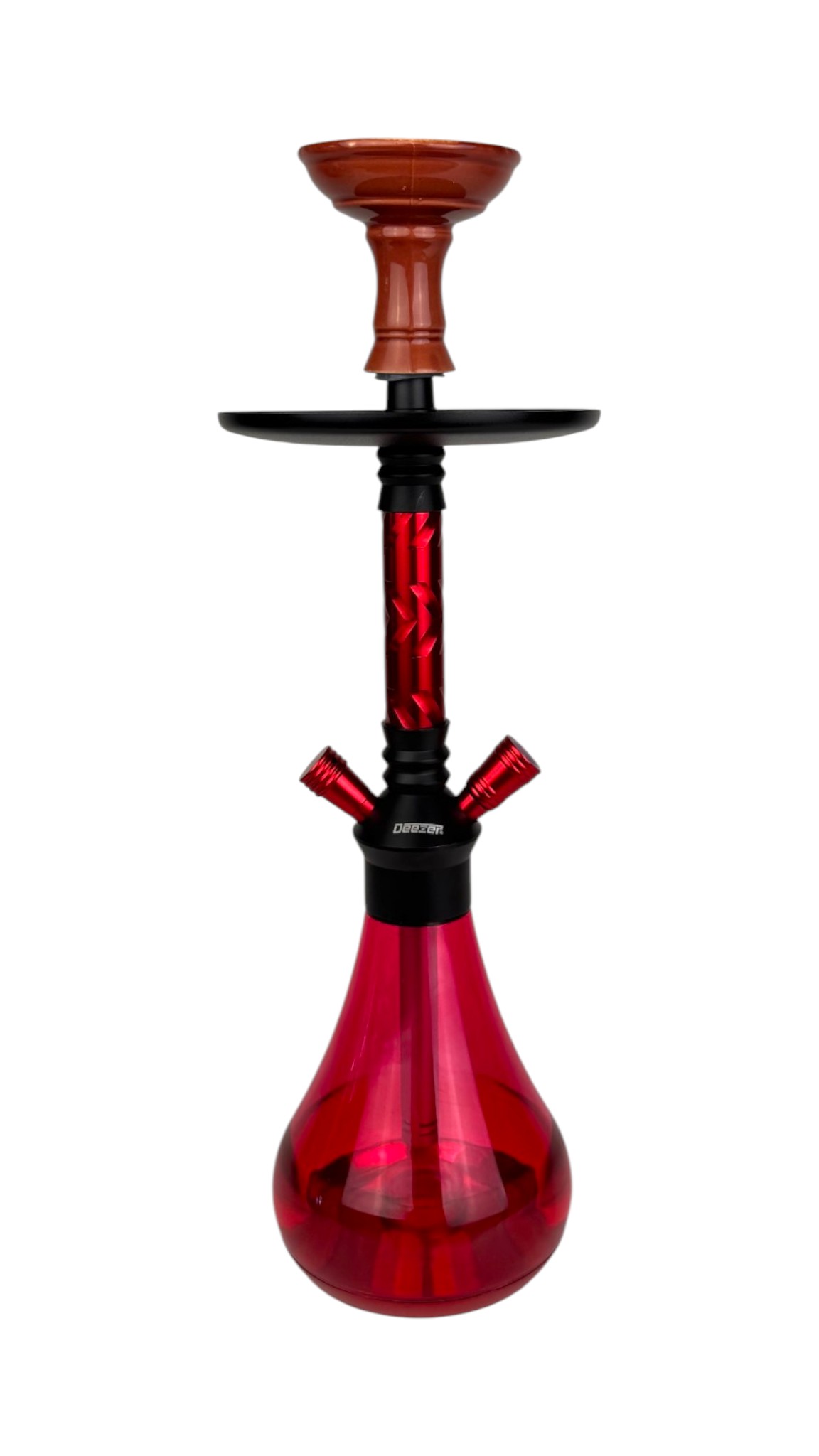 SUNSET HOOKAH