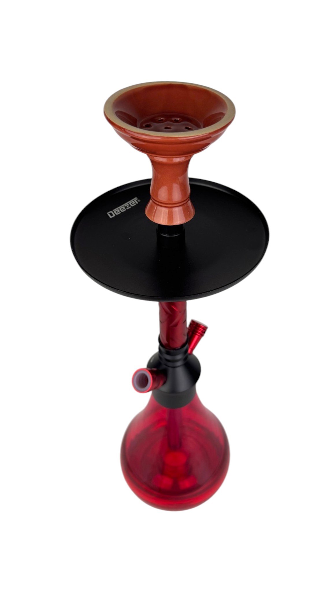 SUNSET HOOKAH