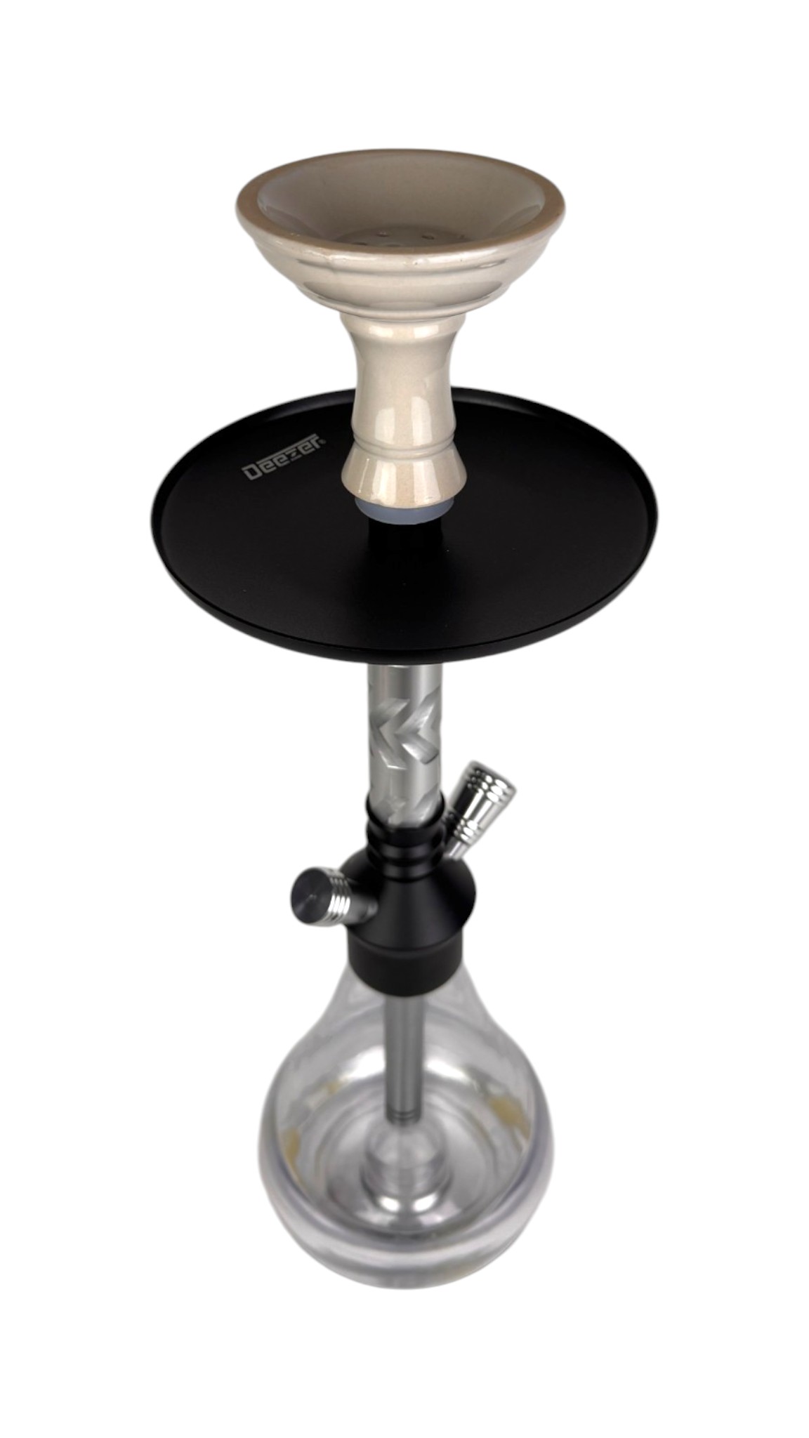 SUNSET HOOKAH