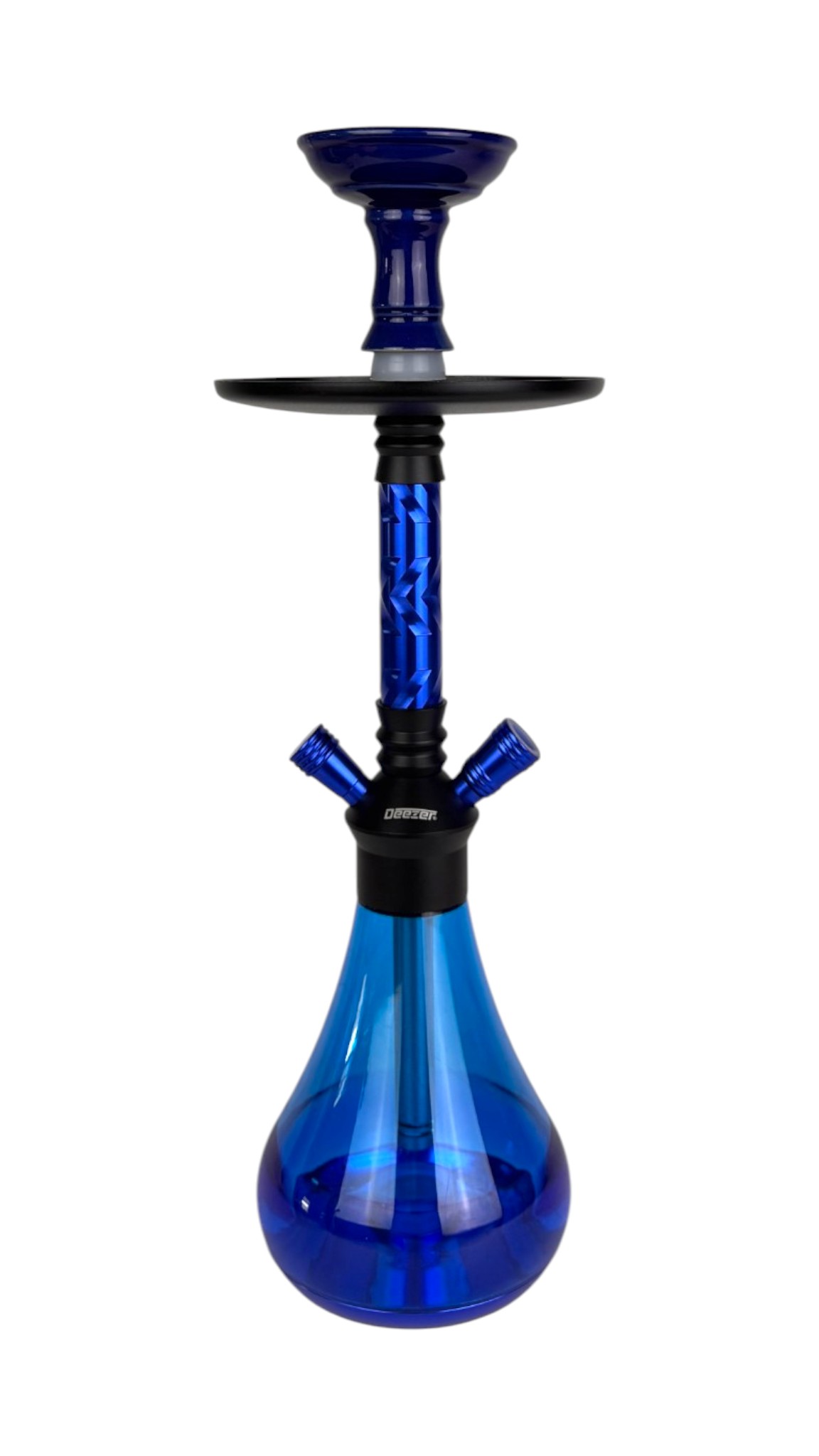 SUNSET HOOKAH