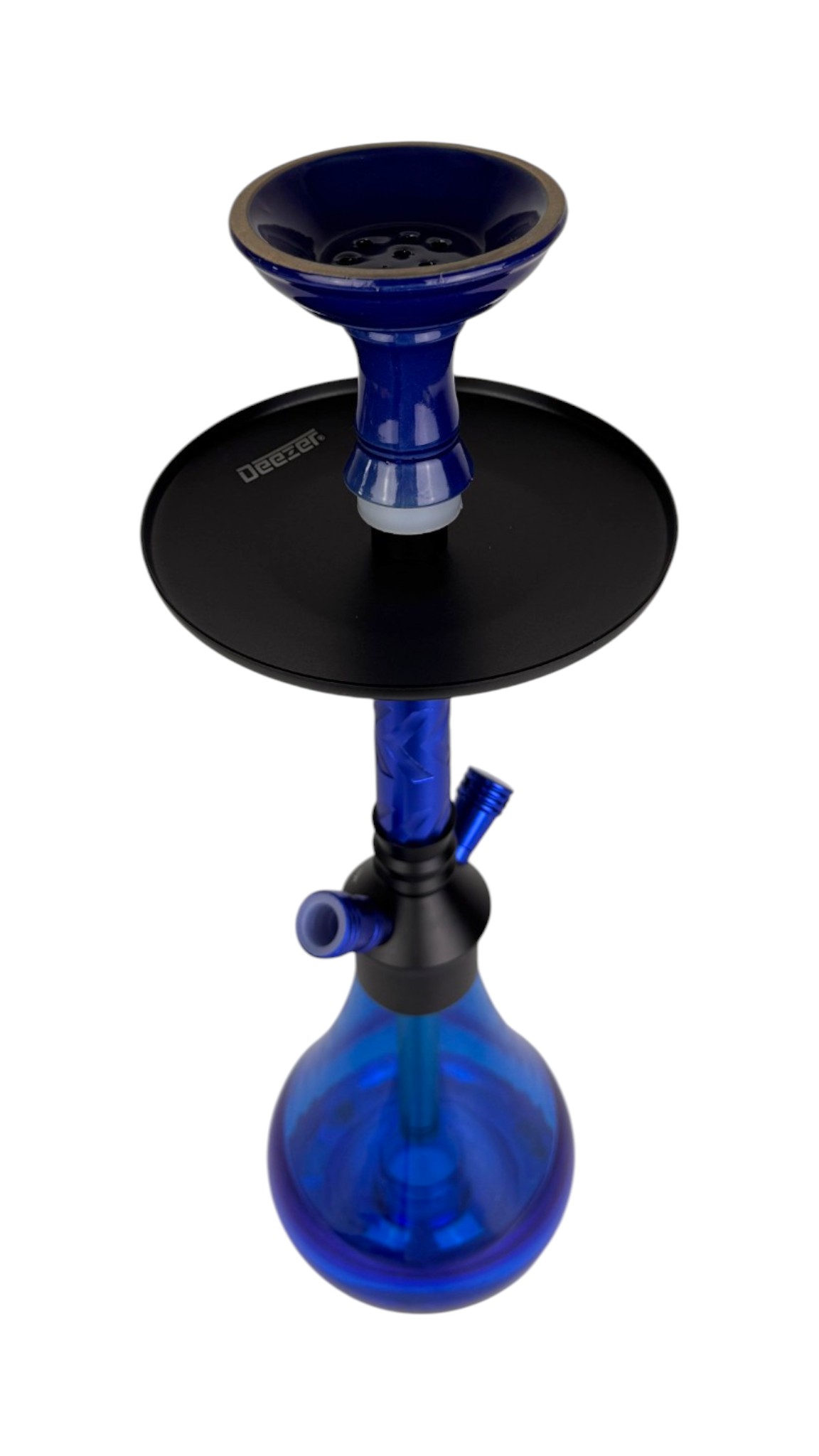 SUNSET HOOKAH