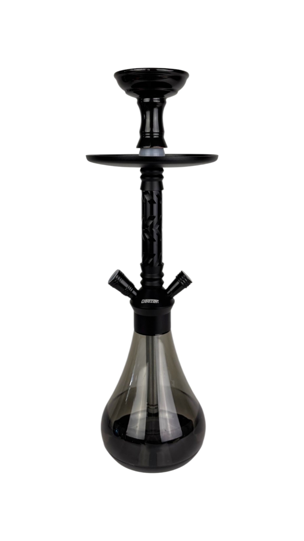 SUNSET HOOKAH BLACK