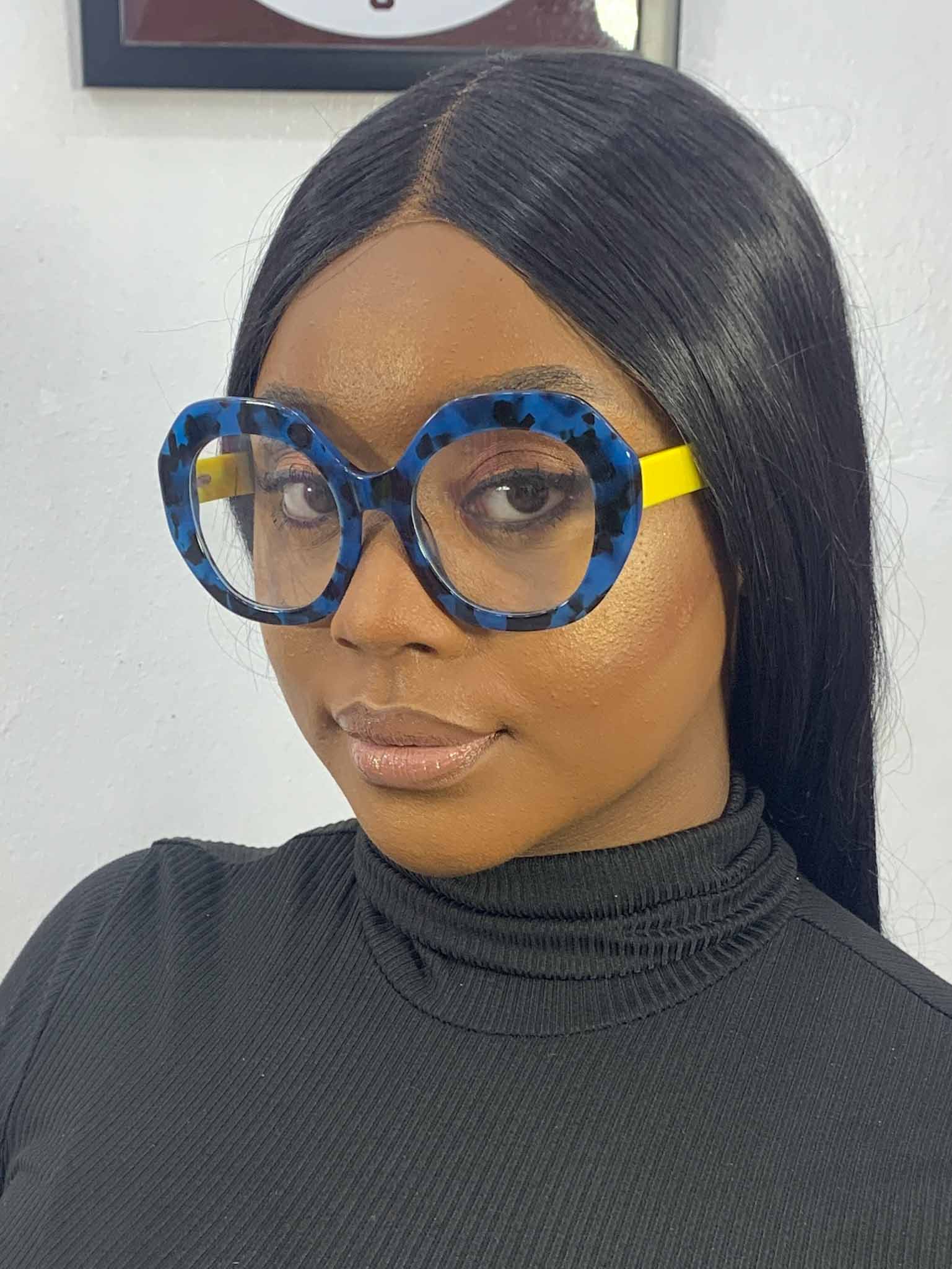 Bambina YC Acetate Optical